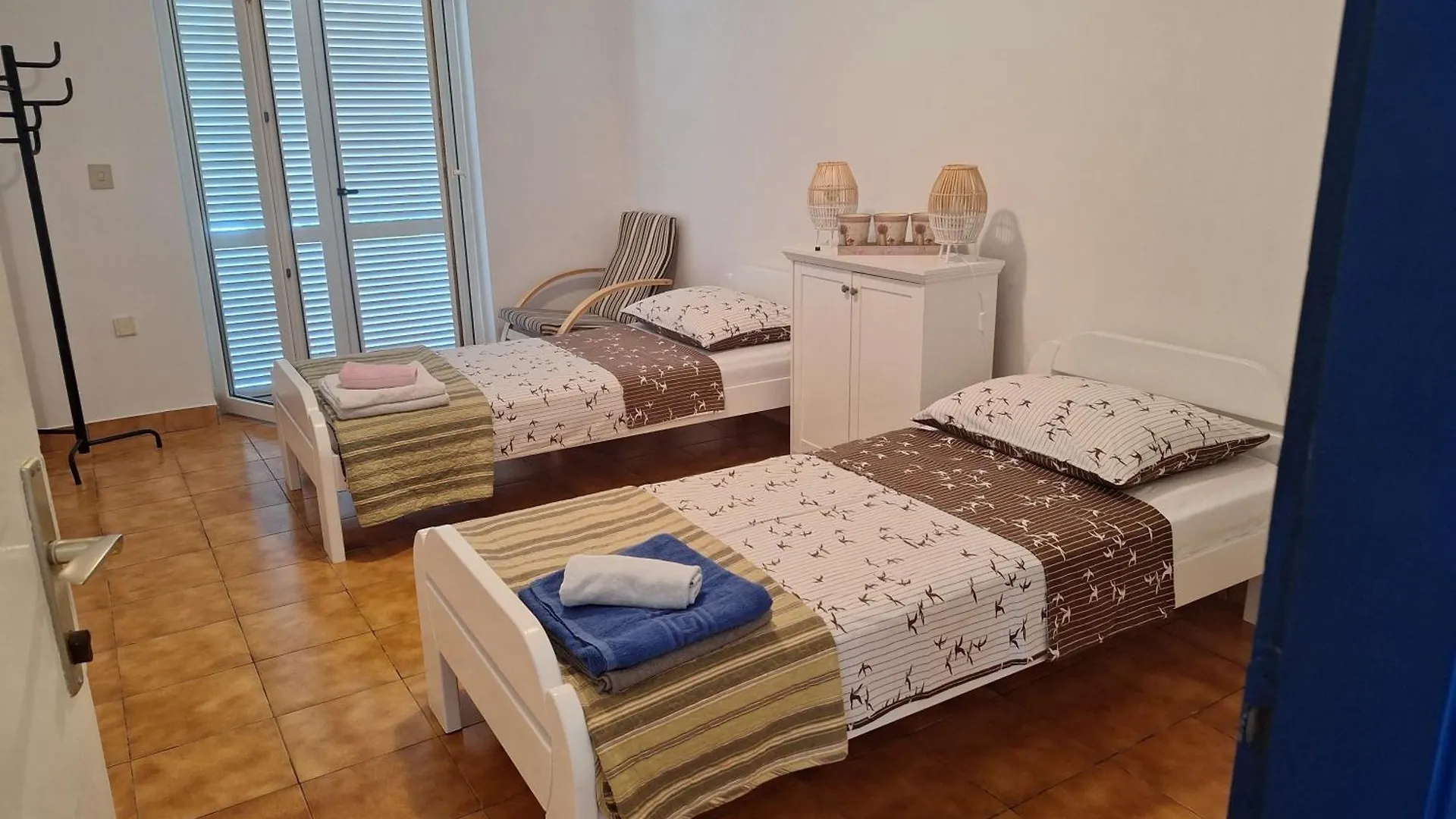 Apartments G&P Novi Vinodolski Croatia