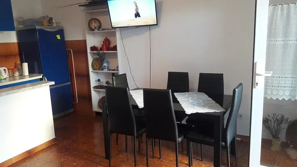 Apartments G&P Novi Vinodolski