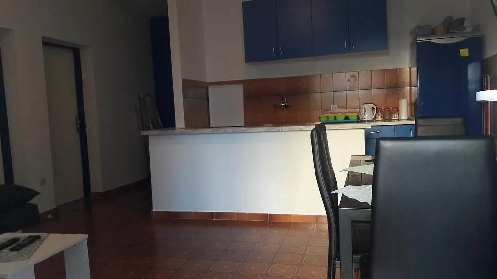 Apartments G&P Novi Vinodolski 0*,  Croatia