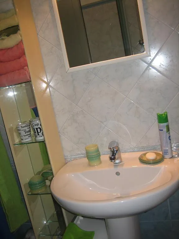 Apartments G&P Novi Vinodolski