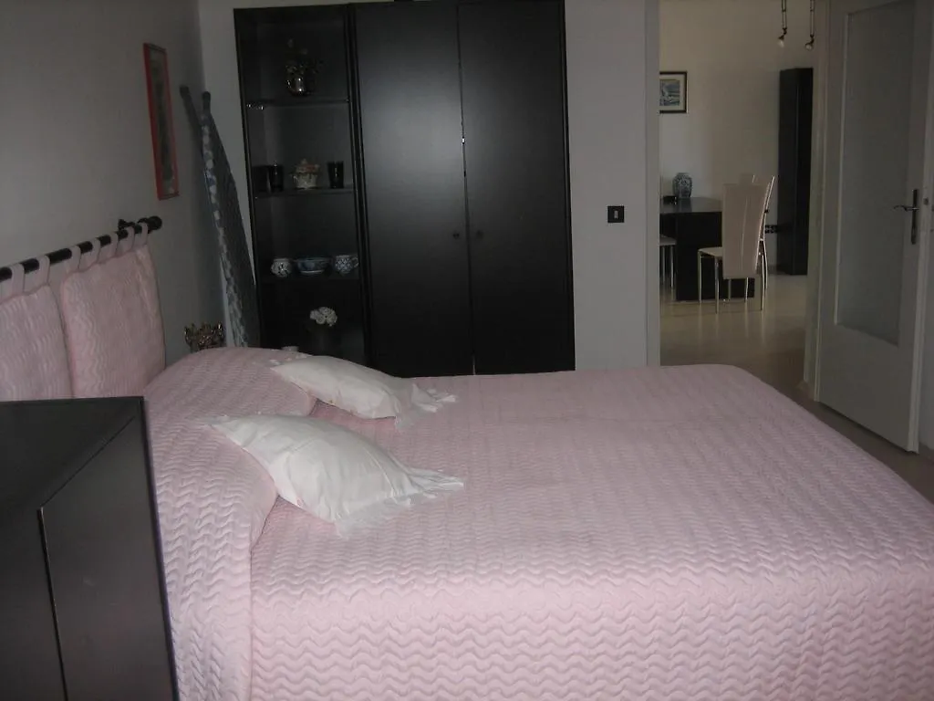 Apartments G&P Novi Vinodolski 0*,
