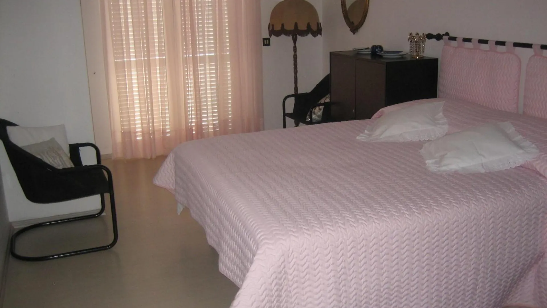 Apartments G&P Novi Vinodolski