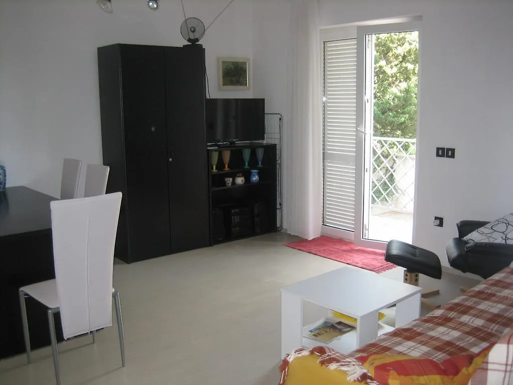 Apartments G&P Novi Vinodolski
