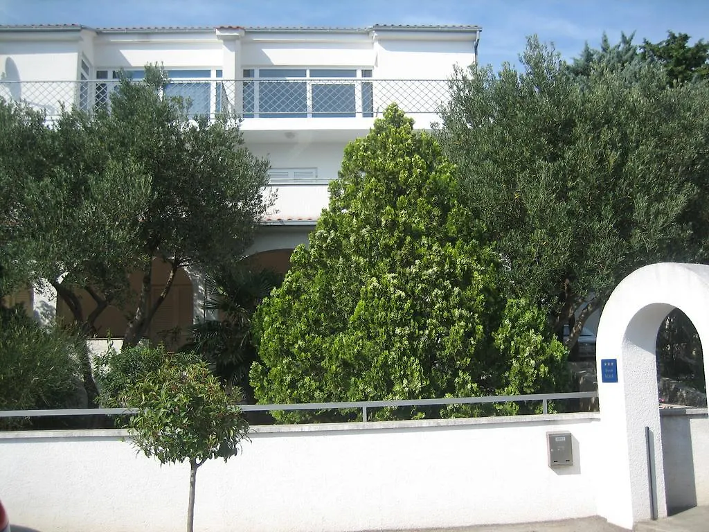 Apartments G&P Novi Vinodolski