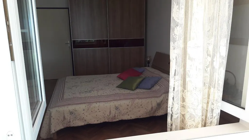 Apartments G&P Novi Vinodolski