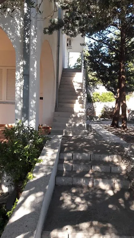 Apartments G&P Novi Vinodolski 0*,  Croatia